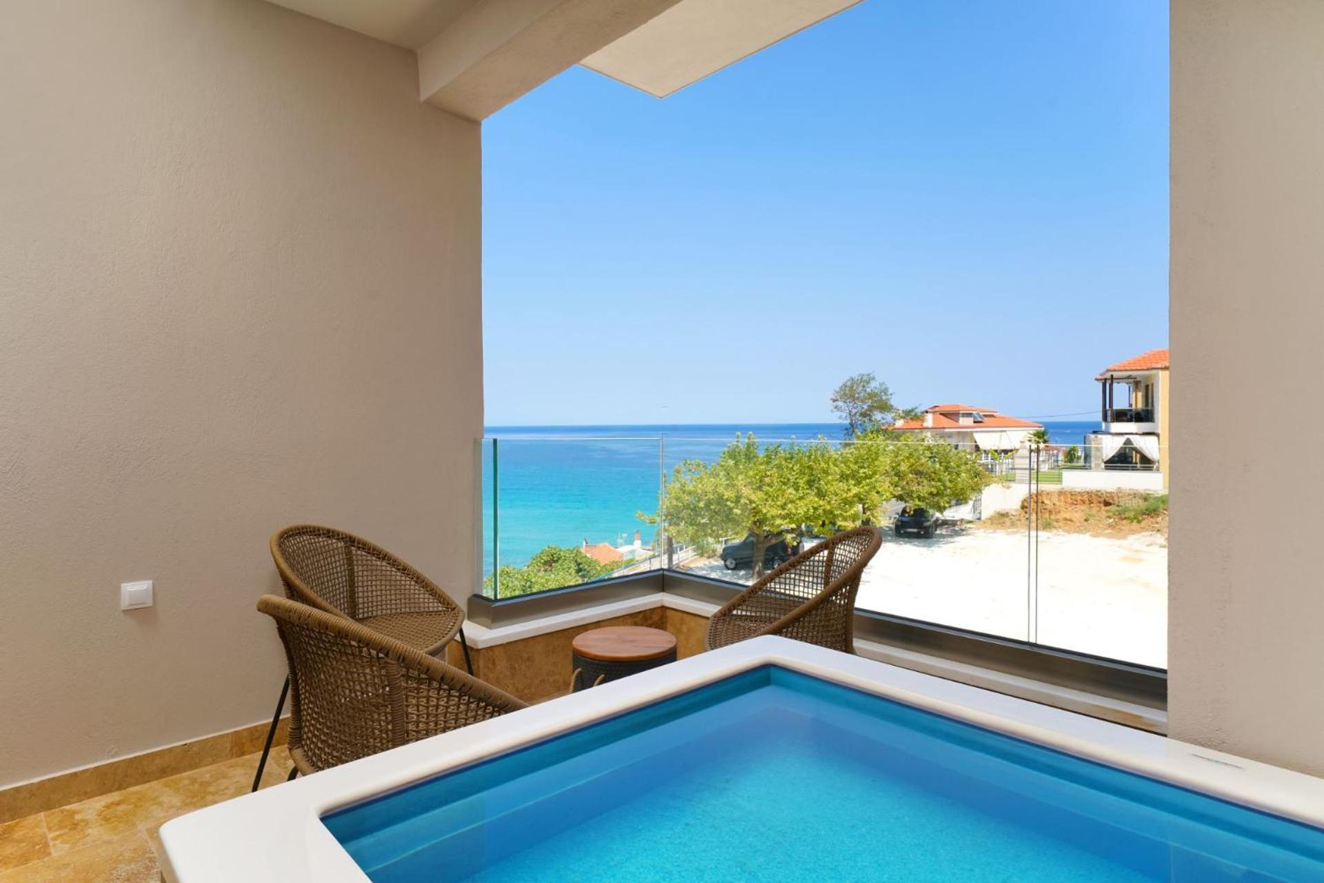 Hotel Kinira Exterior photo
